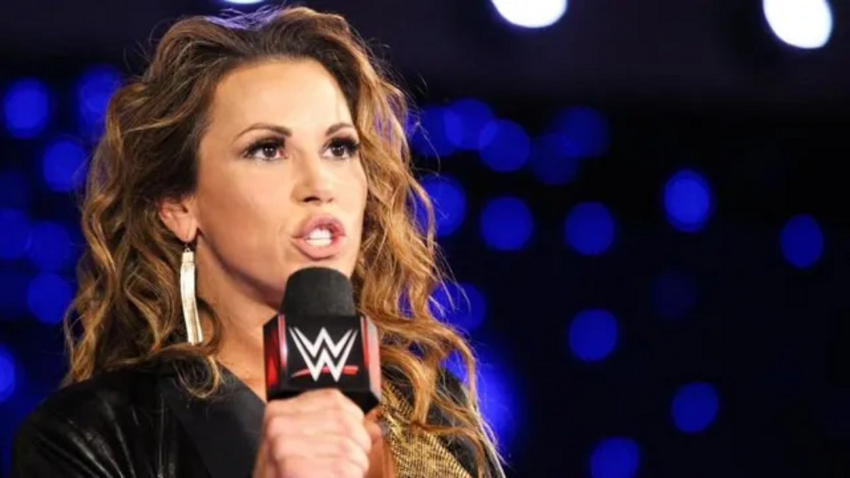 Mickie James aspira a un rol creativo tras su paso como entrenadora en WWE LFG