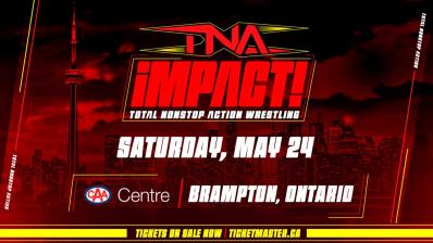 TNA iMPACT