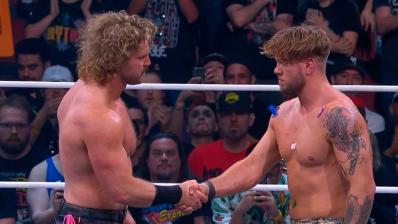 AEW Double or Nothing