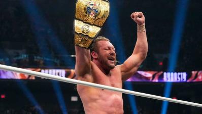 Kenny Omega