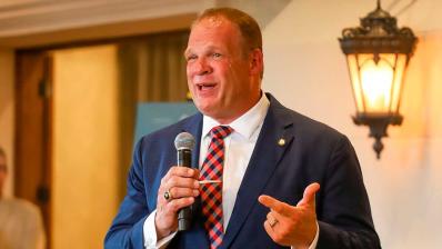 Kane WWE