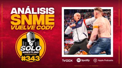 Solowrestling Radioshow