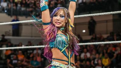Kairi Sane