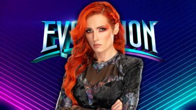 Becky Lynch Becky Lynch