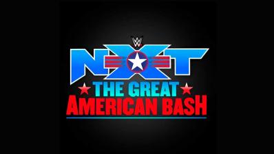 WWE NXT: Great American Bash