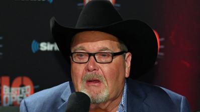 Jim Ross