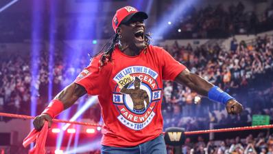 R-Truth