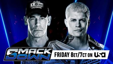 SmackDown