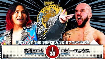 NJPW