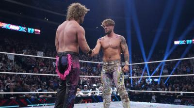 AEW Double or Nothing