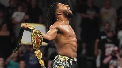 WWE NXT