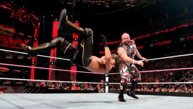 Bully Ray