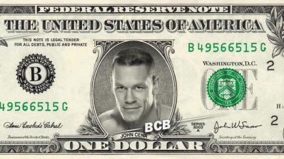 John Cena