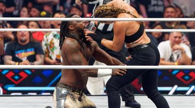 AEW Double or Nothing