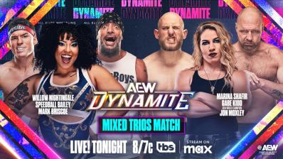 AEW Dynamite