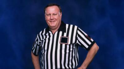 Earl Hebner