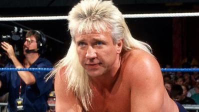 Ricky Morton