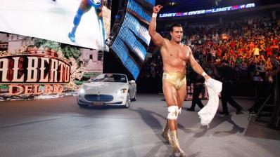 Alberto Del Rio