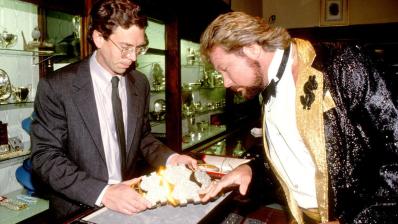 Ted DiBiase