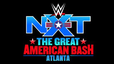 NXT The Great American Bash