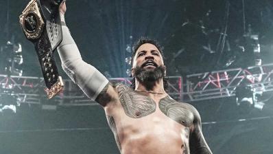 Jey Uso