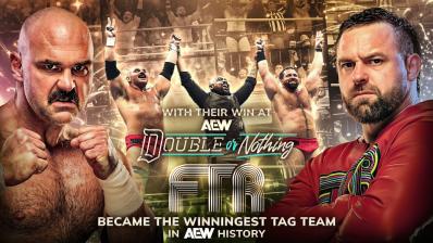 FTR