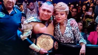 El Hijo del Vikingo