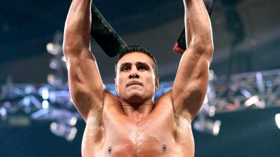 Alberto Del Rio