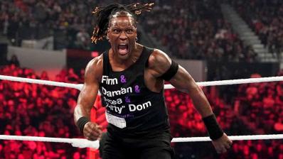 R Truth