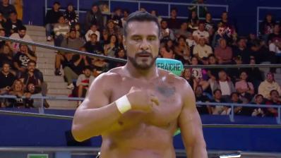 Alberto El Patron