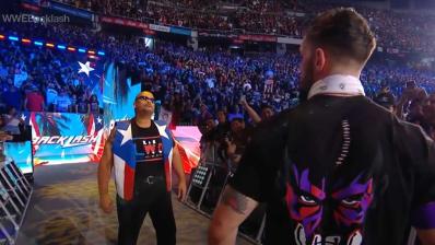 Savio Vega
