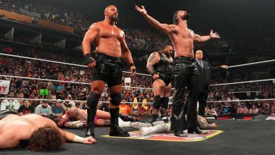 WWE Raw