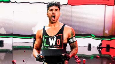 Joaquin Wilde