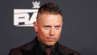 The Miz