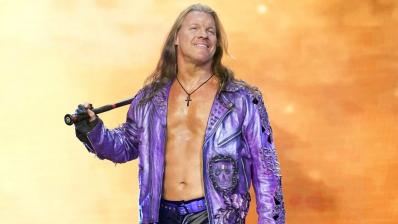 Chris Jericho 