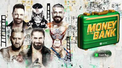 WWE Money in The Bank WWE Money in The Bank