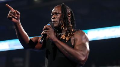 R-Truth