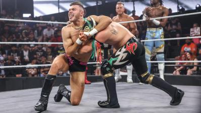 WWE NXT