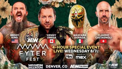 AEW Dynamite