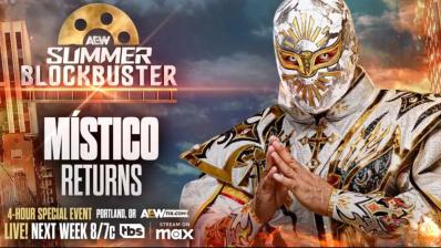 Mistico