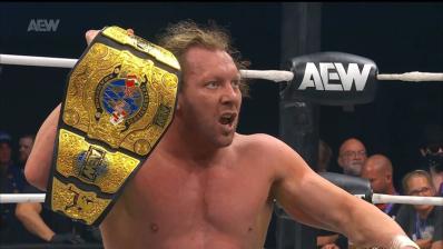 Kenny Omega 