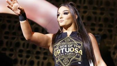 Deonna Purrazzo