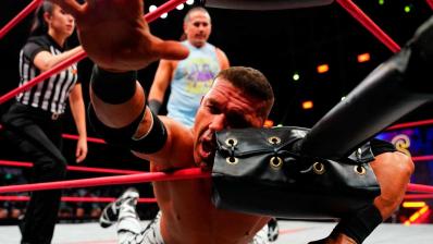 TNA iMPACT