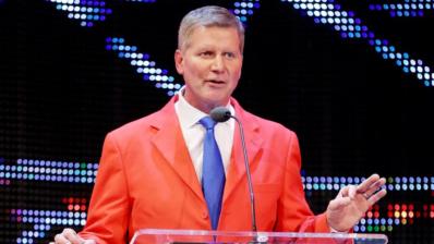John Laurinaitis