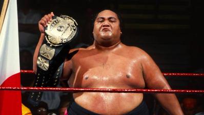 Yokozuna
