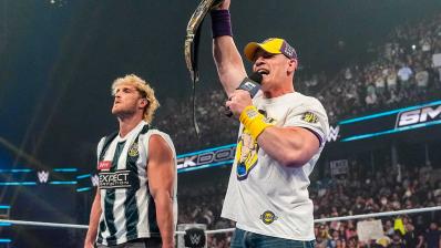 WWE SmackDown