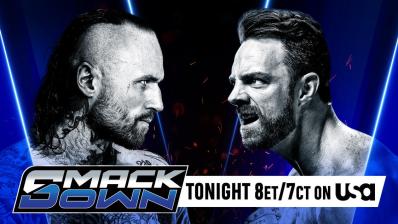 WWE SmackDown