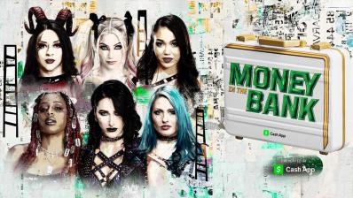 WWE Money in The Bank