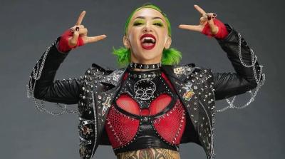 Shotzi Blackheart