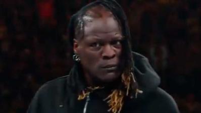 R-Truth